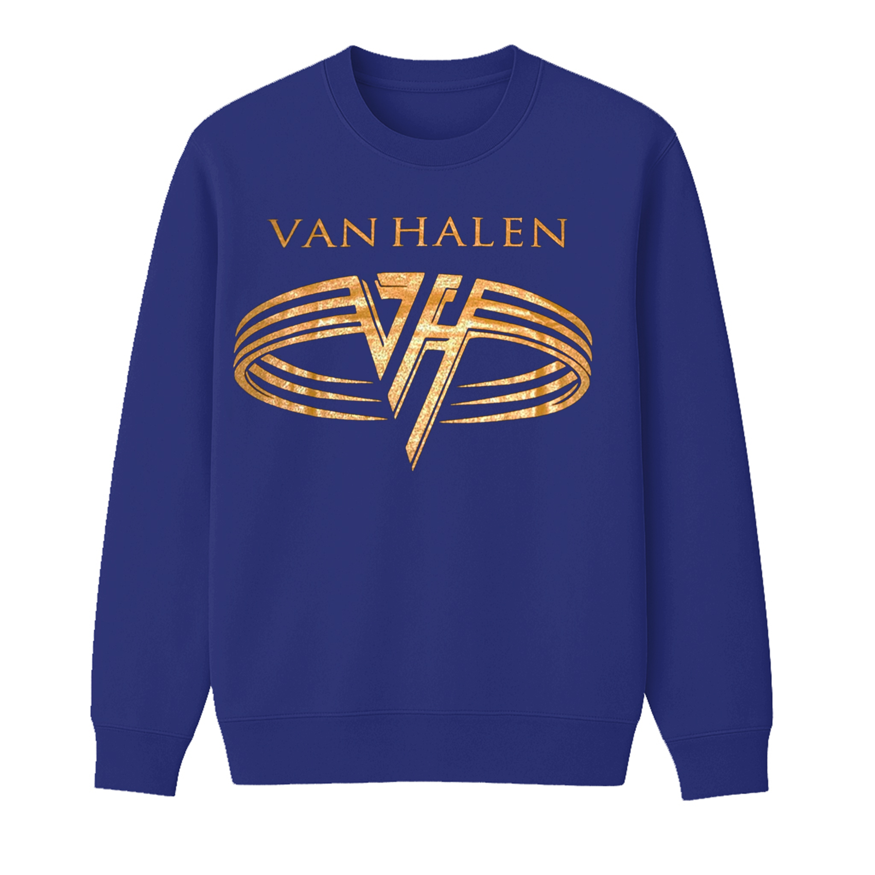 Van Halen Logo Original Unisex Shirt/Crewneck/Hoodie