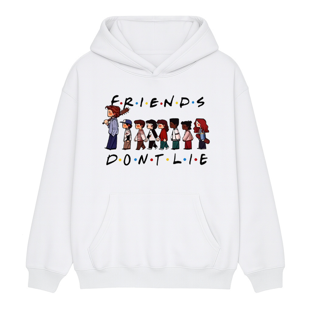 Stranger Things Unisex Shirt/Crewneck/Hoodie