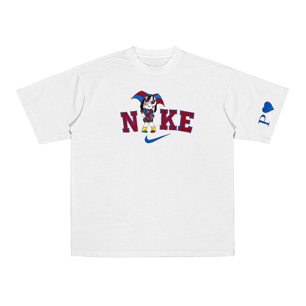 The Amazing Digital Circus  Unisex Shirt/Crewneck/Hoodie