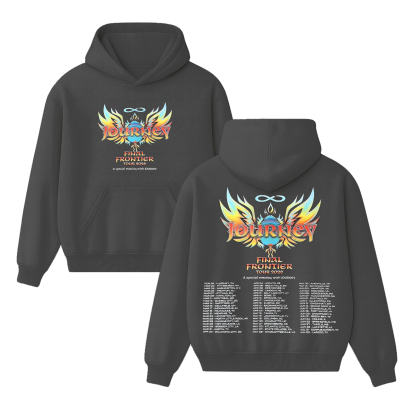 New Edition 2026 Tour Unisex Shirt/Crewneck/Hoodie