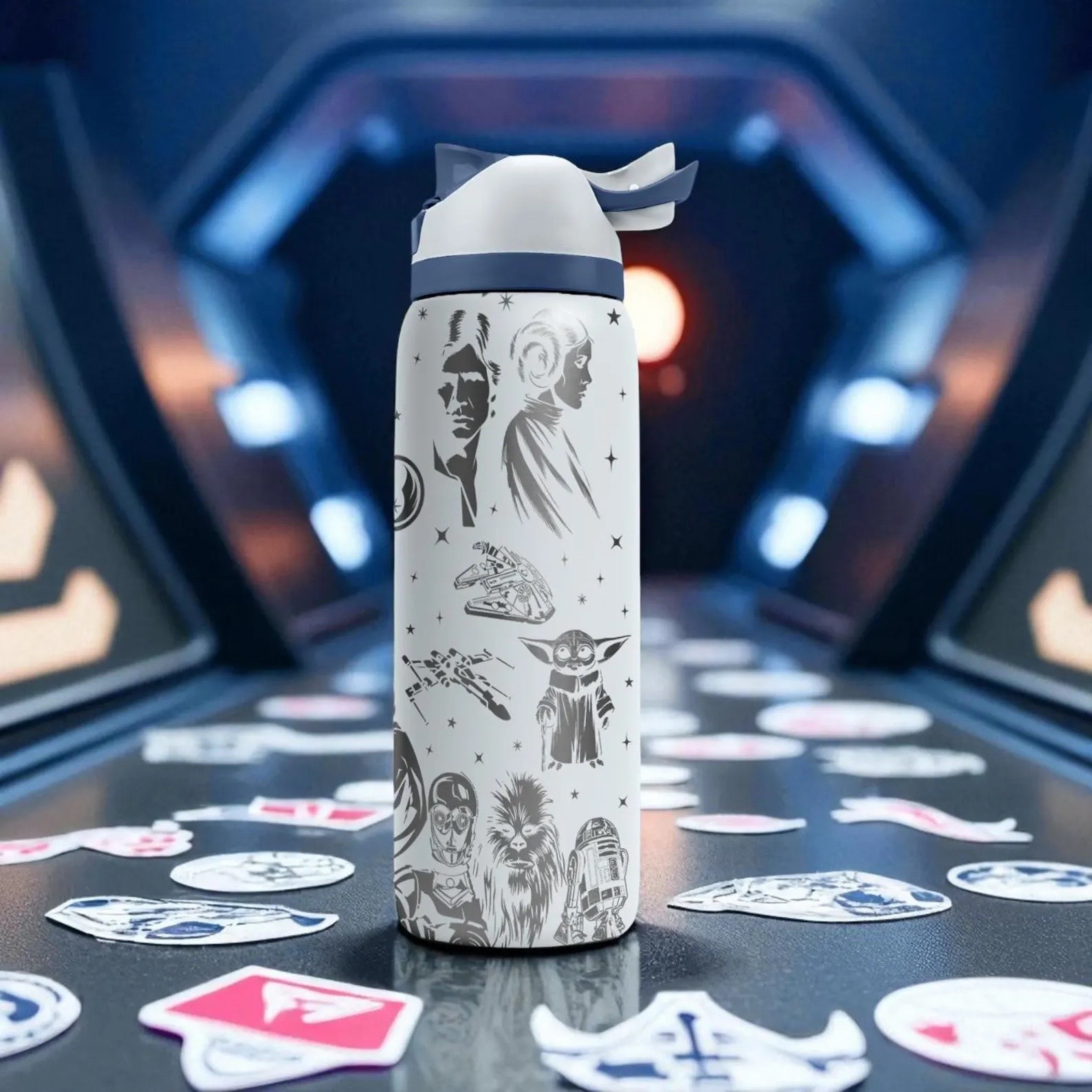 Star Wars Owala