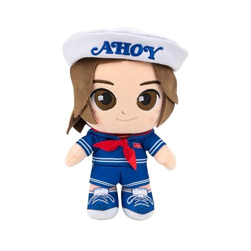 Stranger Things Plush Toys