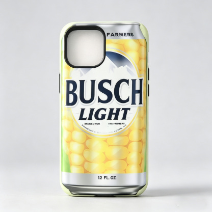BUSCH Phone Case