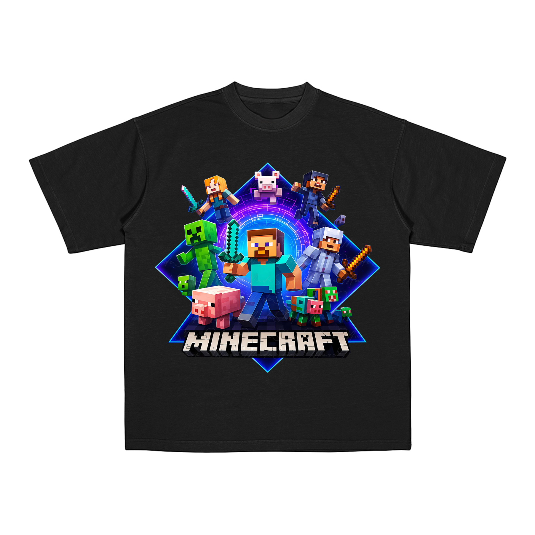 Funny Gamer T-Shirt