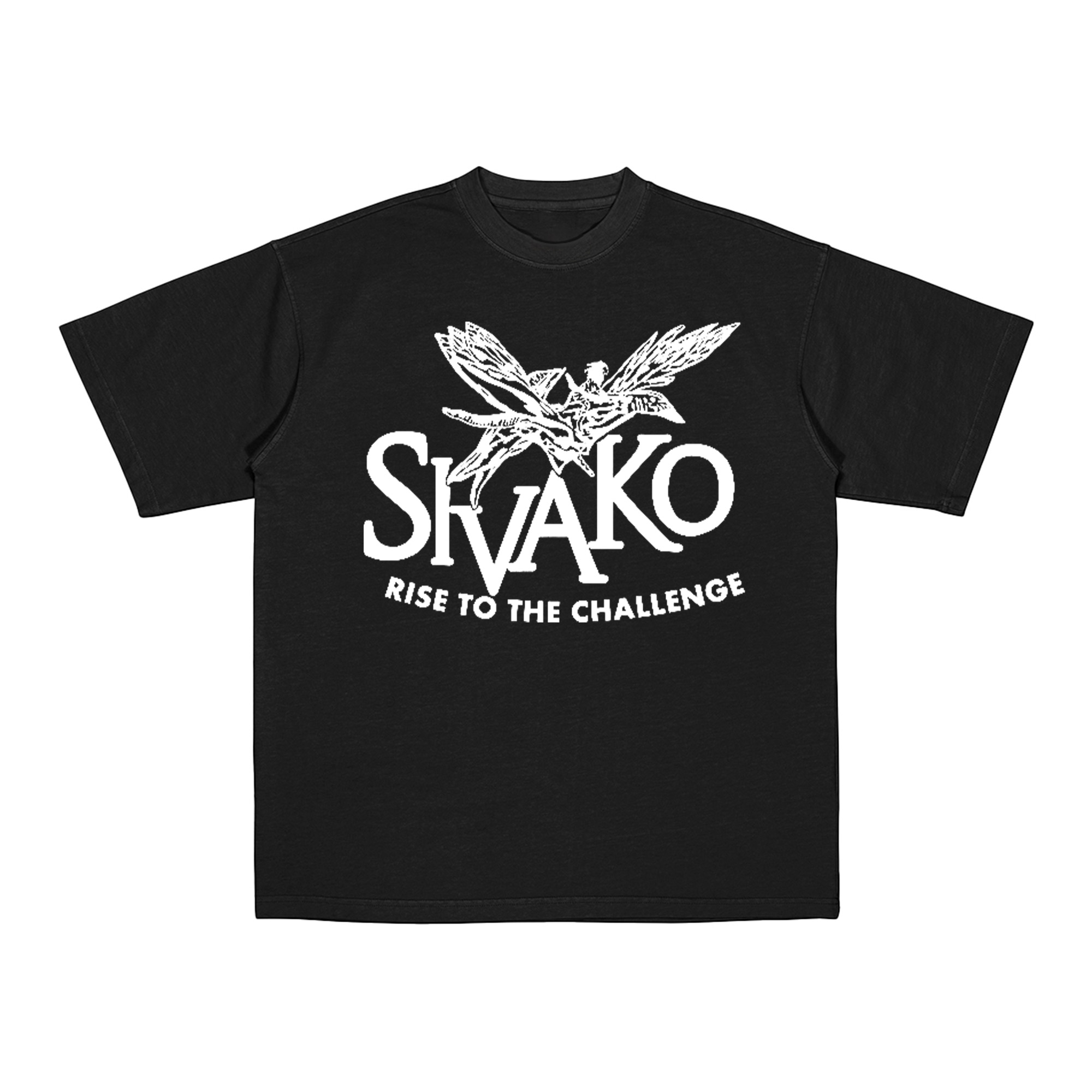 World Of Avatar Sivako T-Shirt