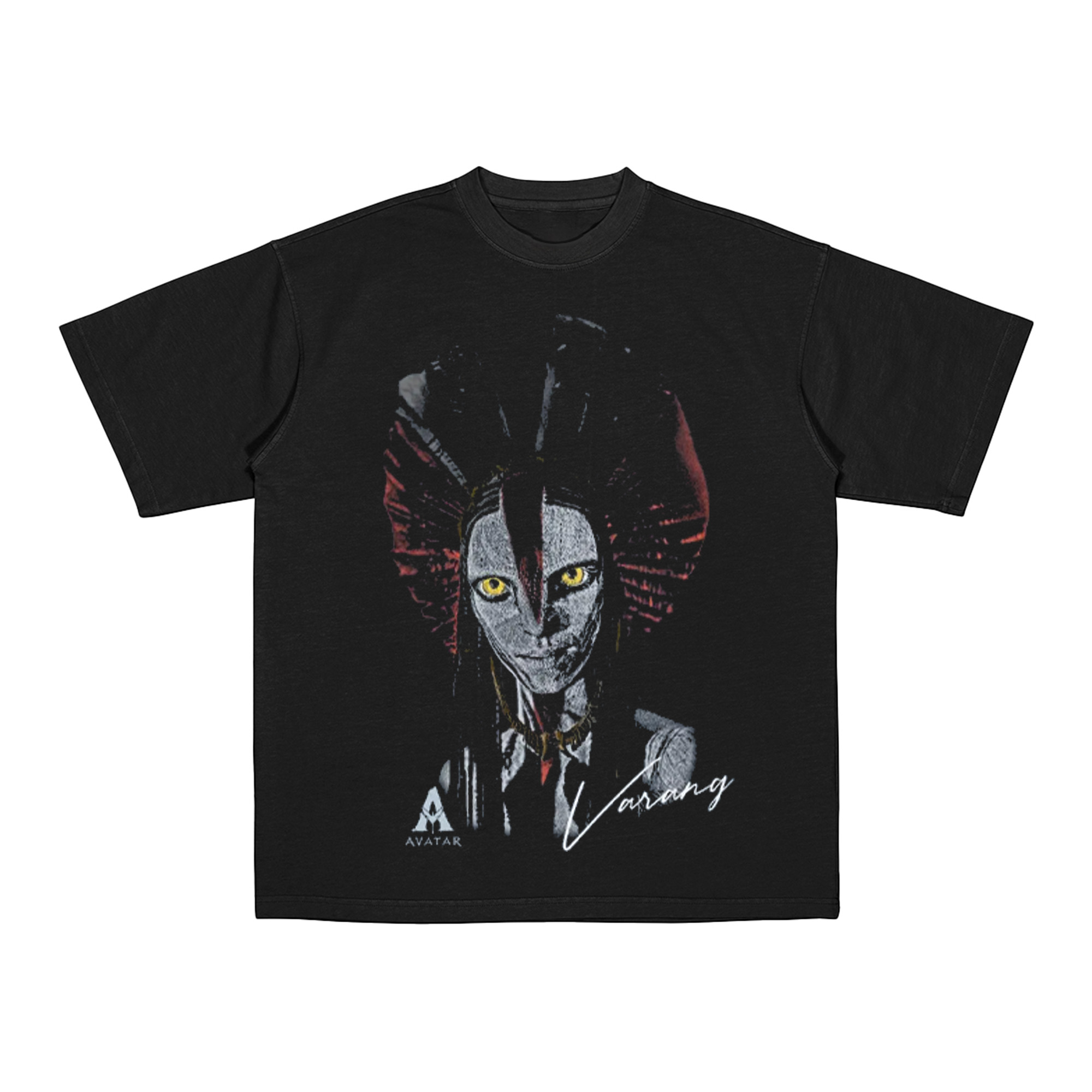 Vintage Avatar Varang T-Shirt