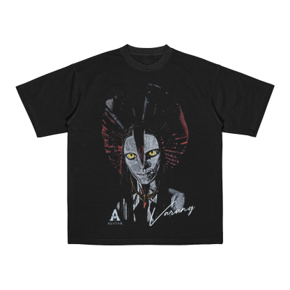 Vintage Avatar Varang T-Shirt