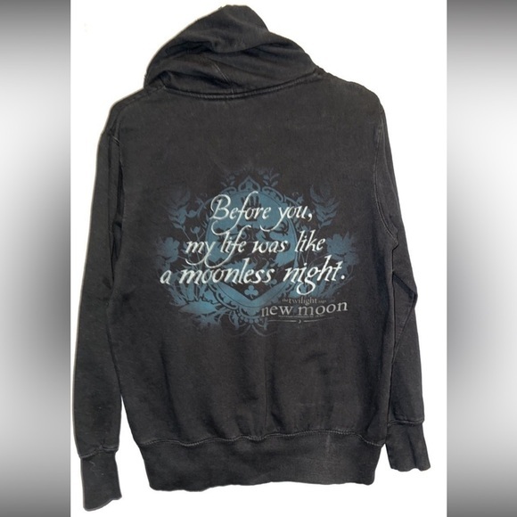 Twilight hoodie jacket Unisex Shirt/Crewneck/Hoodie