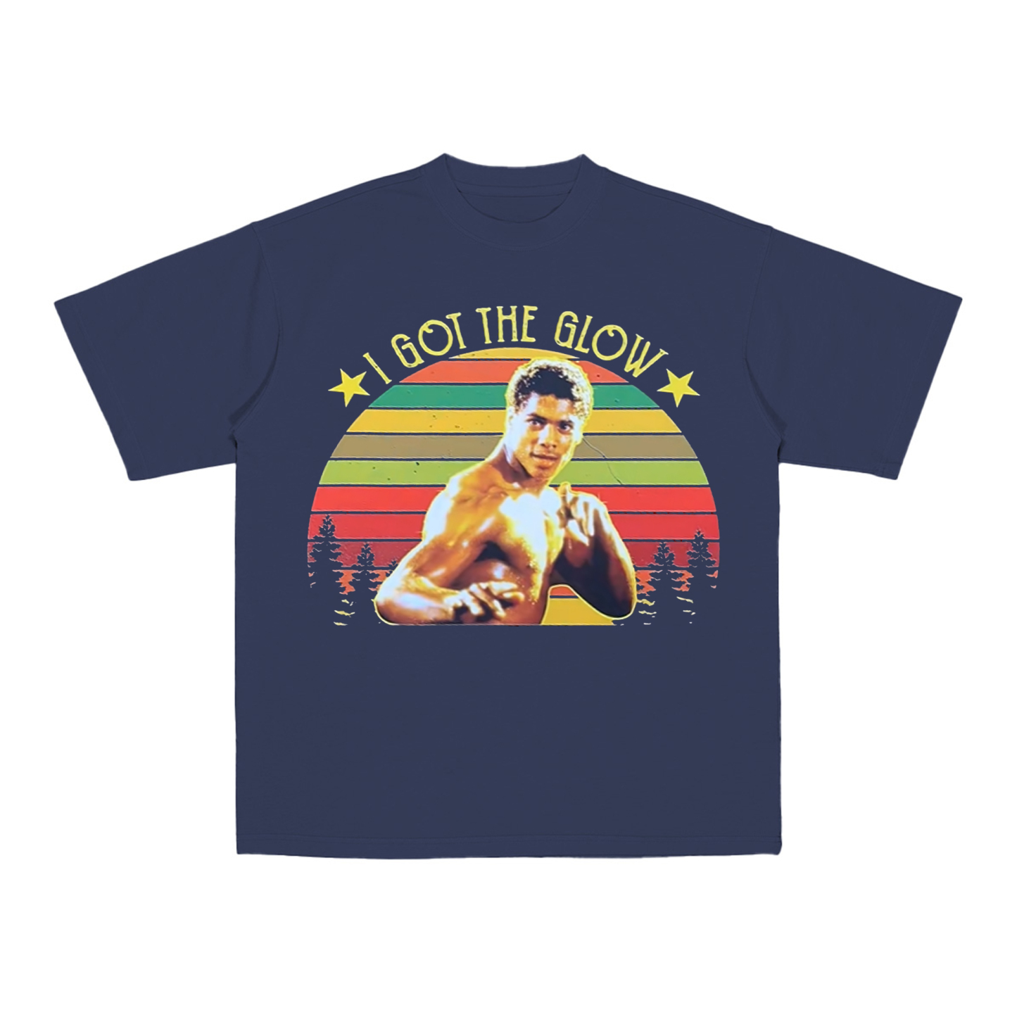 I Got The Glow T-Shirt