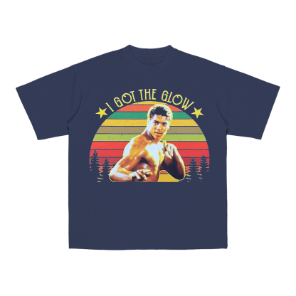 I Got The Glow T-Shirt
