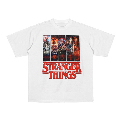 Stranger Things T-Shirt