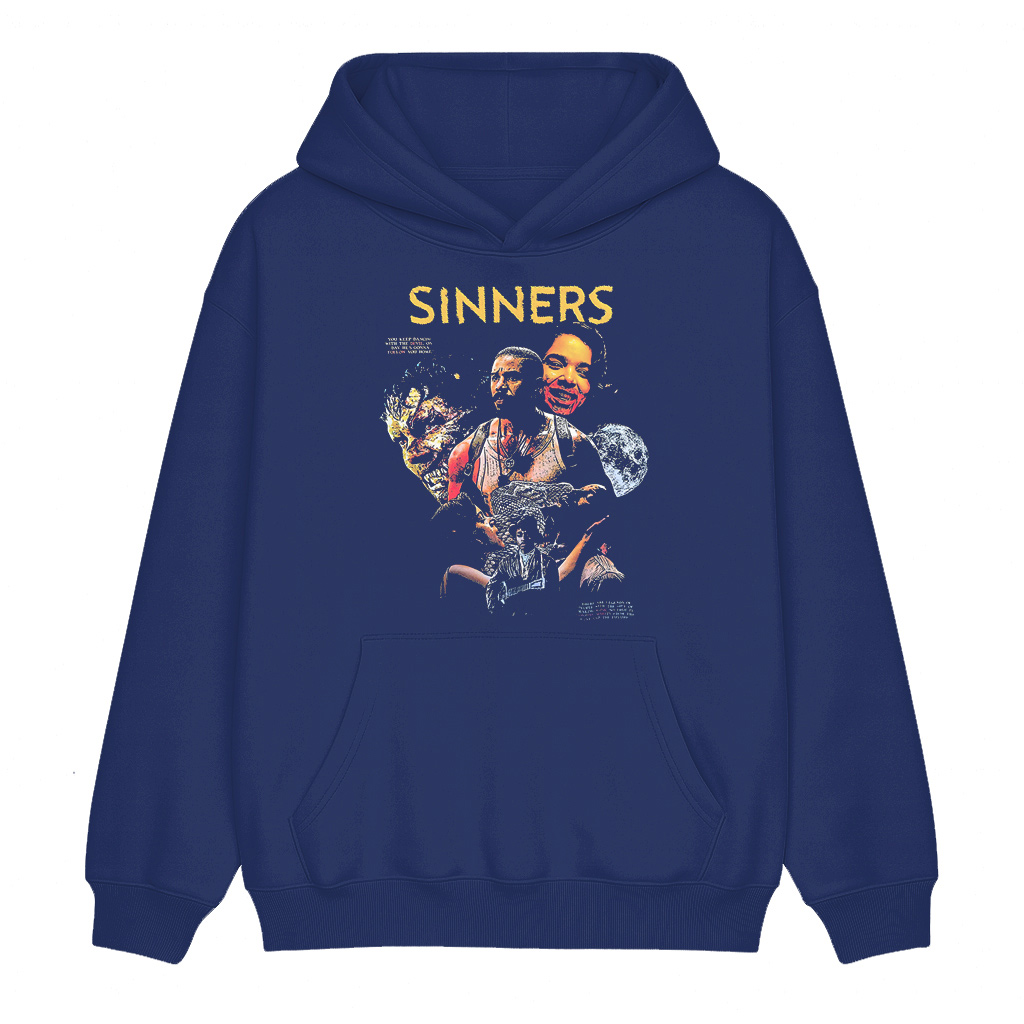 Sinners Shirt/Crewneck/Hoodie
