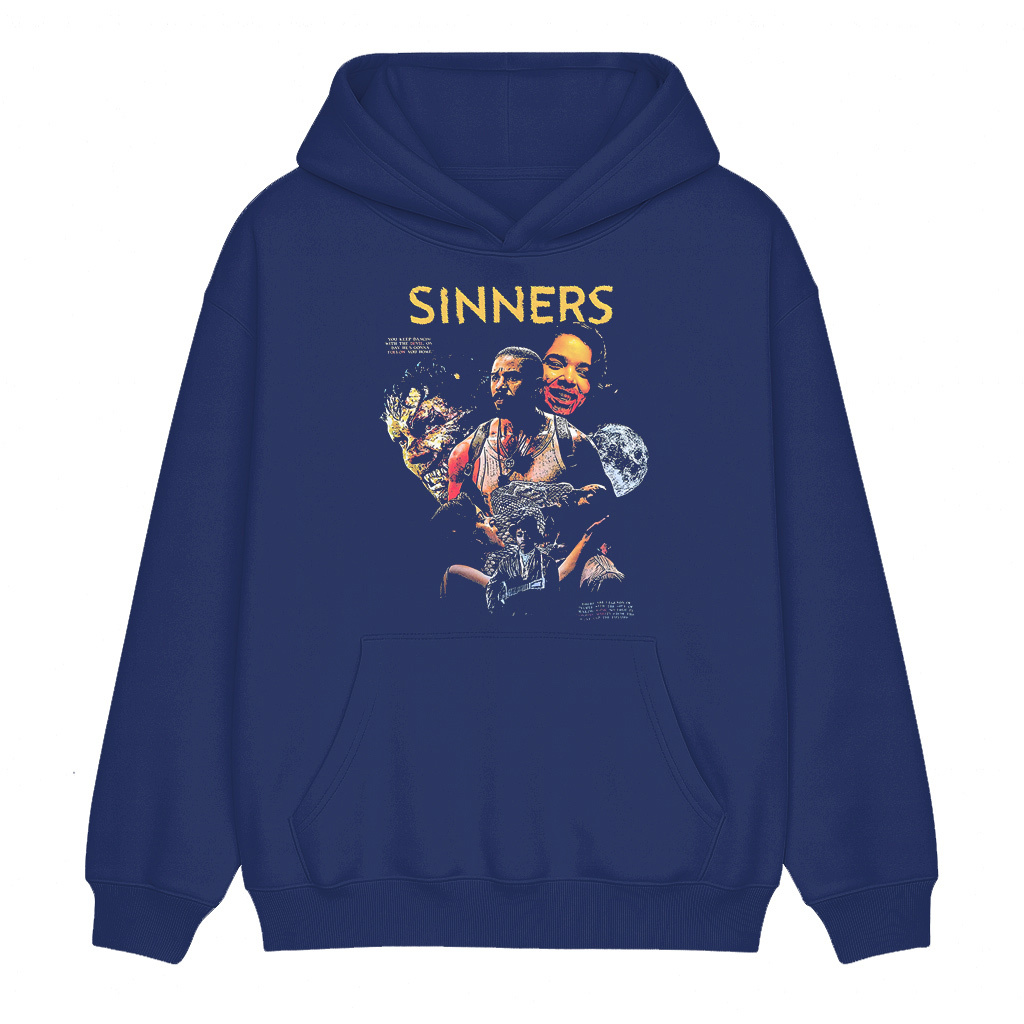 Sinners Shirt/Crewneck/Hoodie