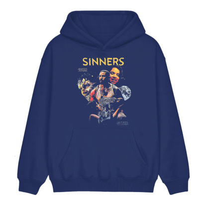 Sinners Shirt/Crewneck/Hoodie