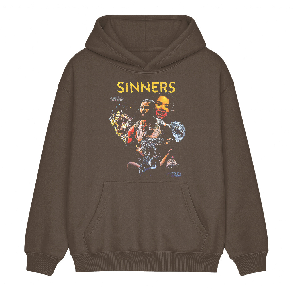 Sinners Shirt/Crewneck/Hoodie