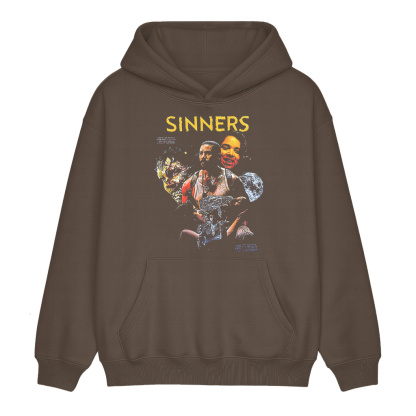 Sinners Shirt/Crewneck/Hoodie