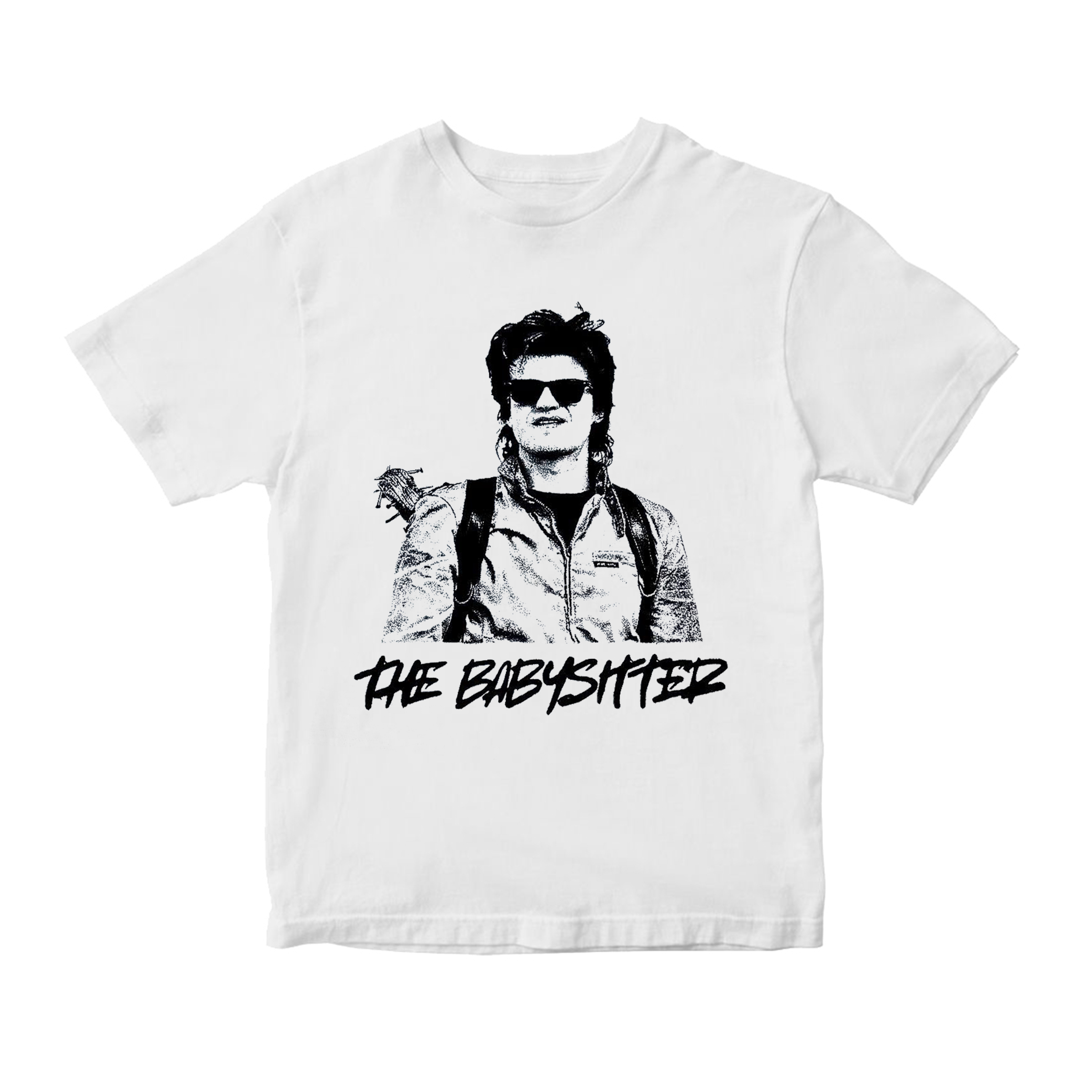 The Babysitter Steve Harrington Unisex Shirt/Crewneck/Hoodie