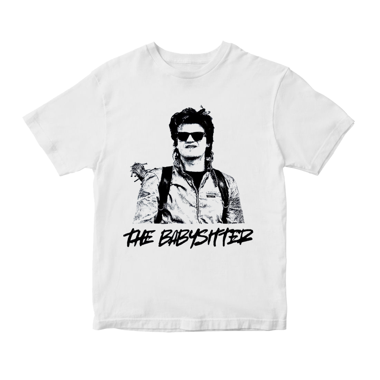 The Babysitter Steve Harrington Unisex Shirt/Crewneck/Hoodie