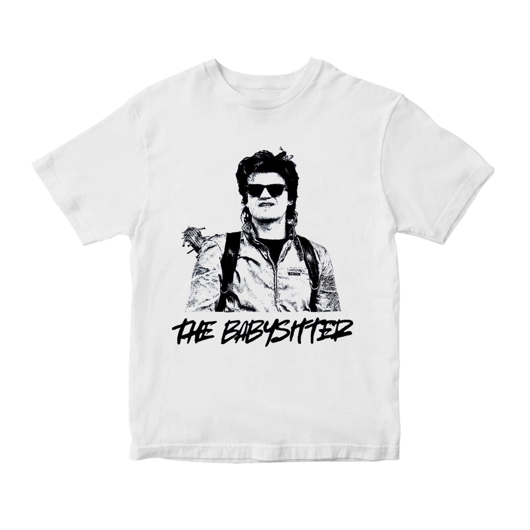 The Babysitter Steve Harrington Unisex Shirt/Crewneck/Hoodie