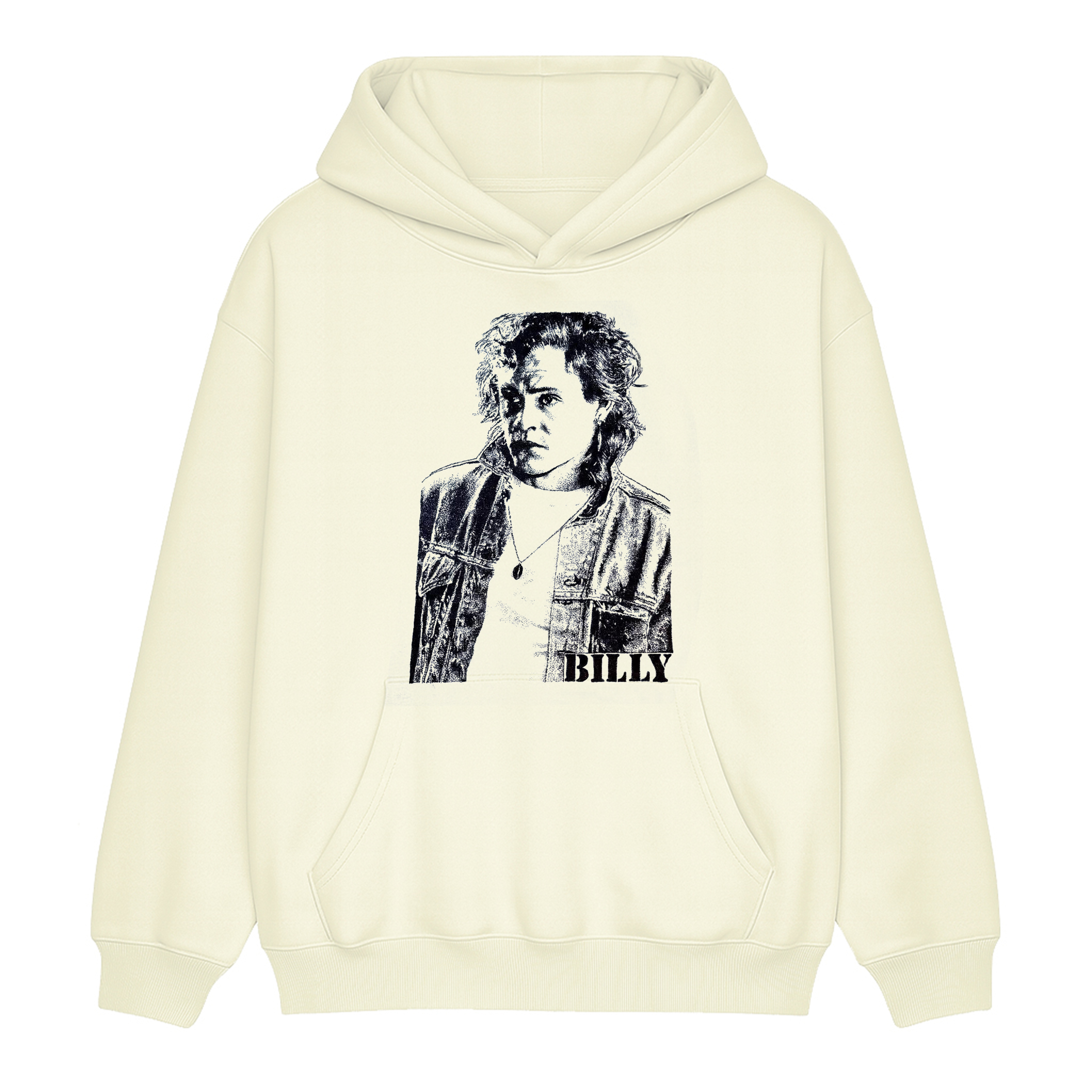 Billy Hargrove Stranger Things Unisex Shirt/Crewneck/Hoodie