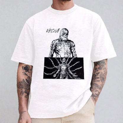 Stranger Things Unisex Shirt/Crewneck/Hoodie