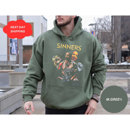 Sinners Shirt/Crewneck/Hoodie