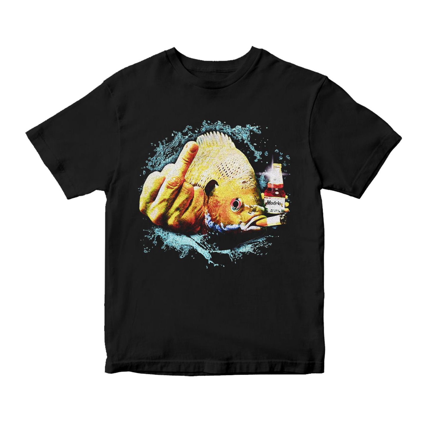 Dope ass bluegill Unisex Shirt/Crewneck/Hoodie