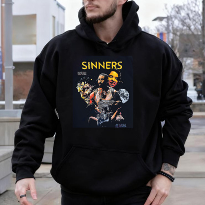 Sinners Shirt/Crewneck/Hoodie