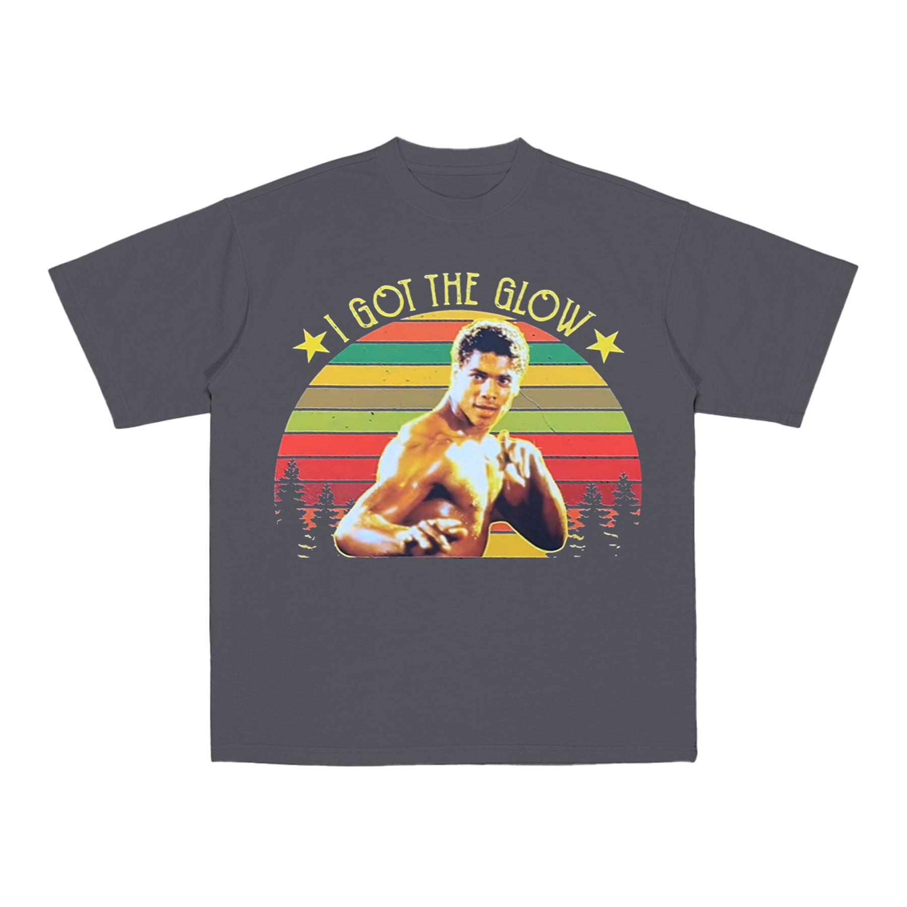 I Got The Glow T-Shirt