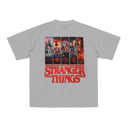 Stranger Things T-Shirt
