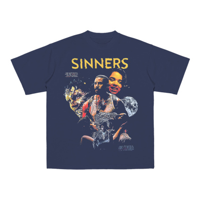 Sinners Shirt/Crewneck/Hoodie