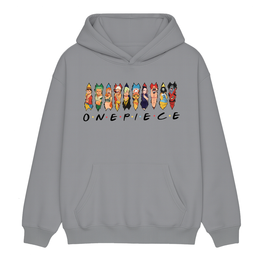 One Piece anime  Unisex Shirt/Crewneck/Hoodie