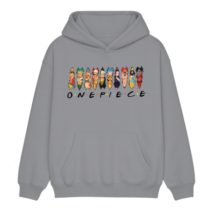 One Piece anime  Unisex Shirt/Crewneck/Hoodie