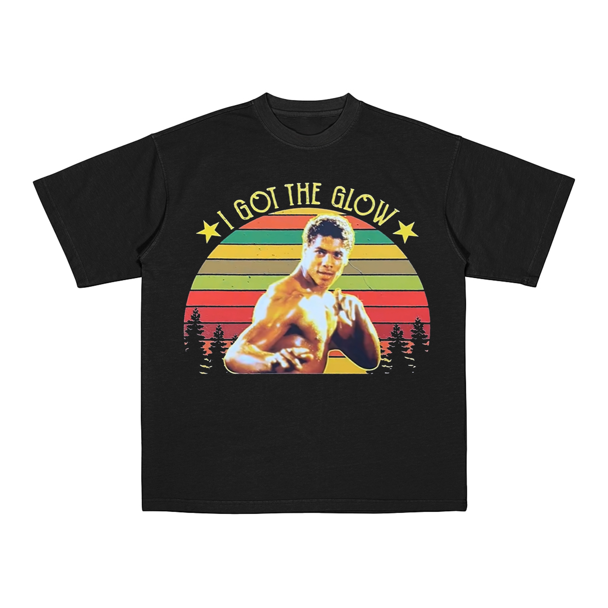 I Got The Glow T-Shirt