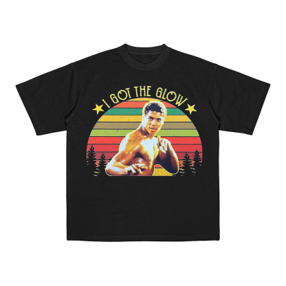 I Got The Glow T-Shirt