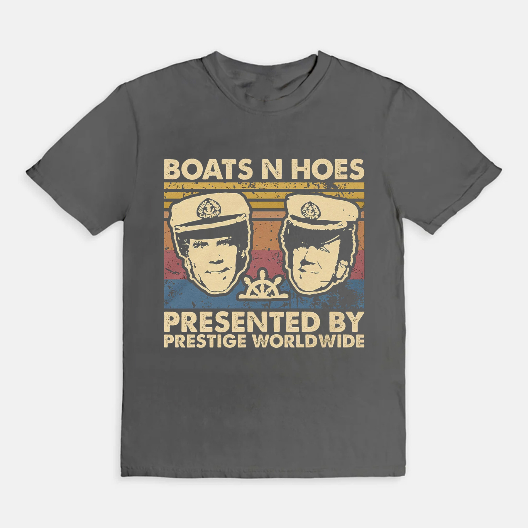 Boat N Bros T-Shirt