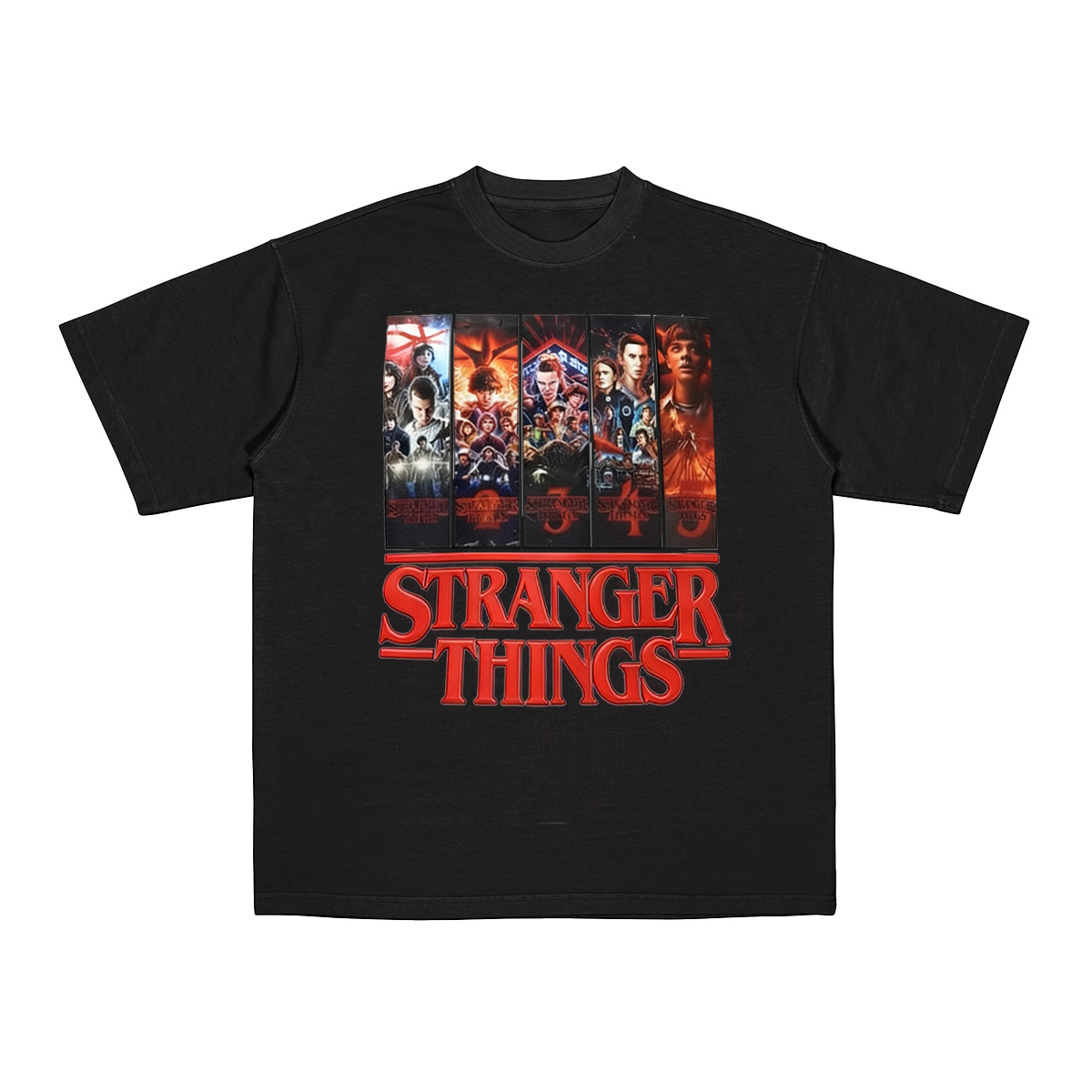 Stranger Things T-Shirt