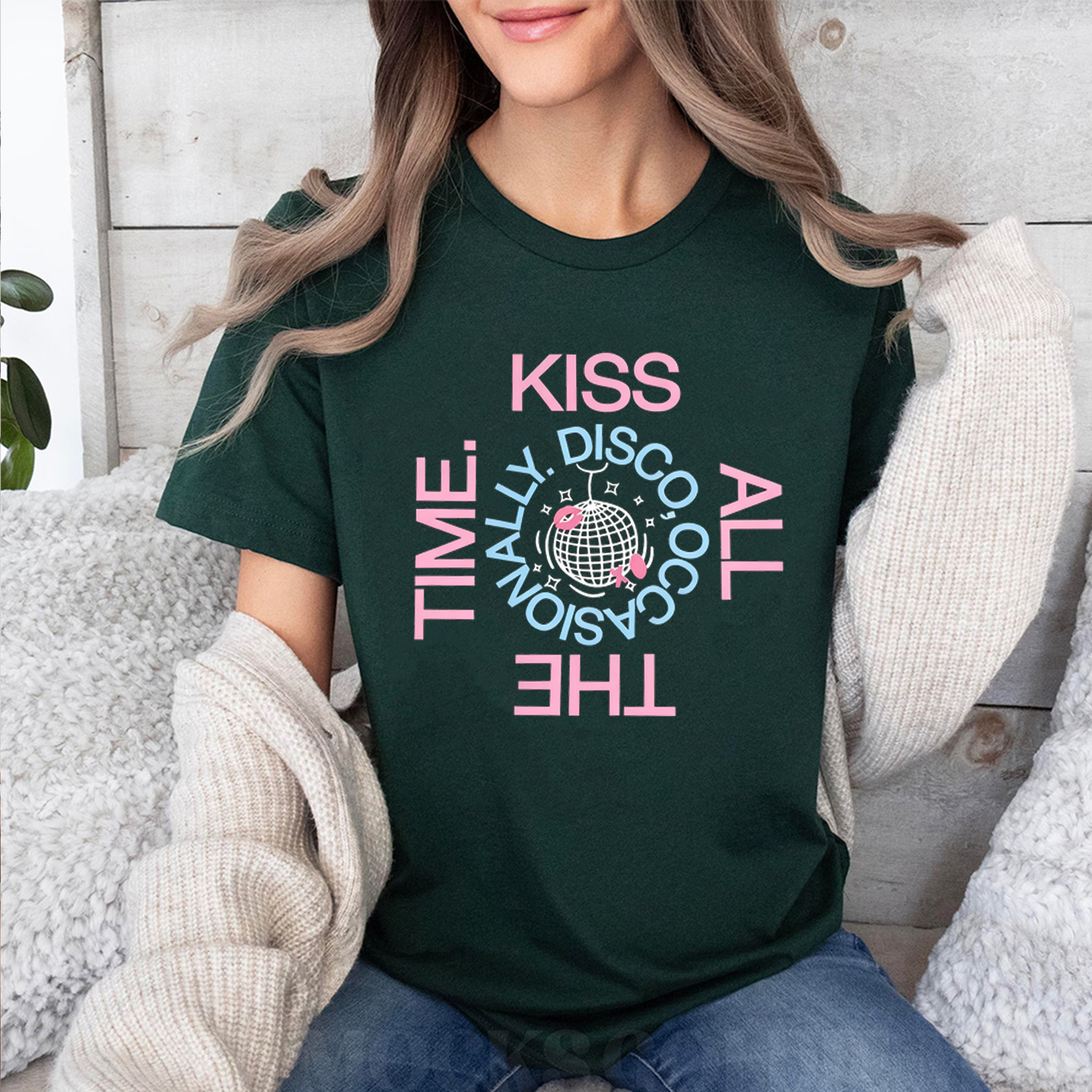 Harry Styles album series Unisex Shirt/Crewneck/Hoodie