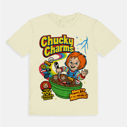 Chucky Charms T-Shirt