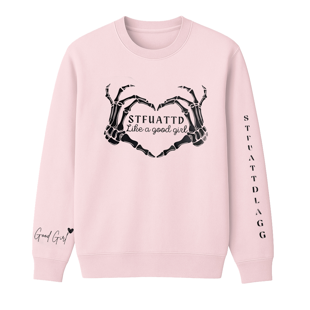 Smut Lover Unisex Shirt/Crewneck/Hoodie