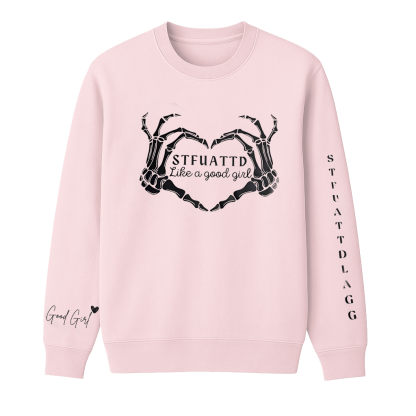 Smut Lover Unisex Shirt/Crewneck/Hoodie