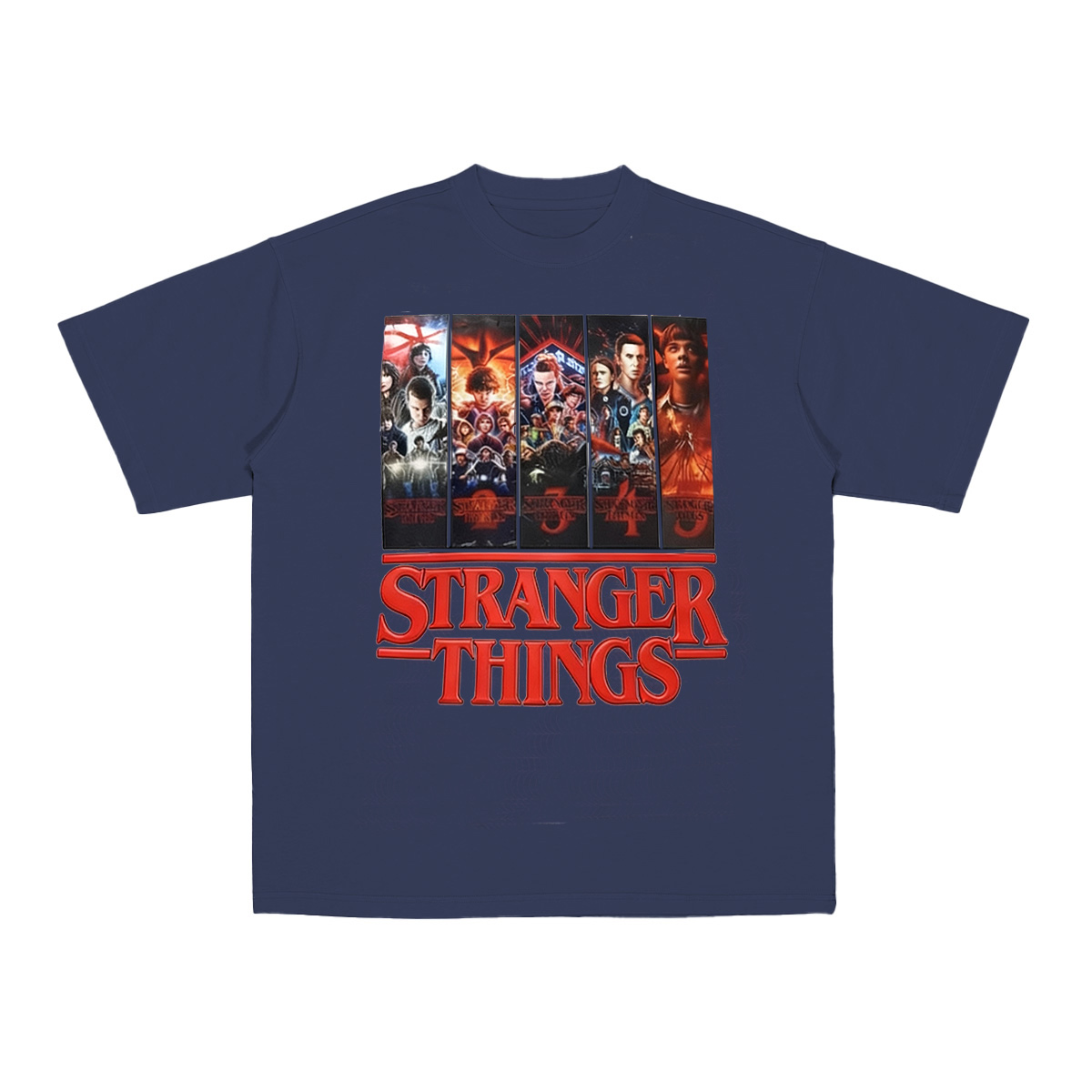 Stranger Things T-Shirt