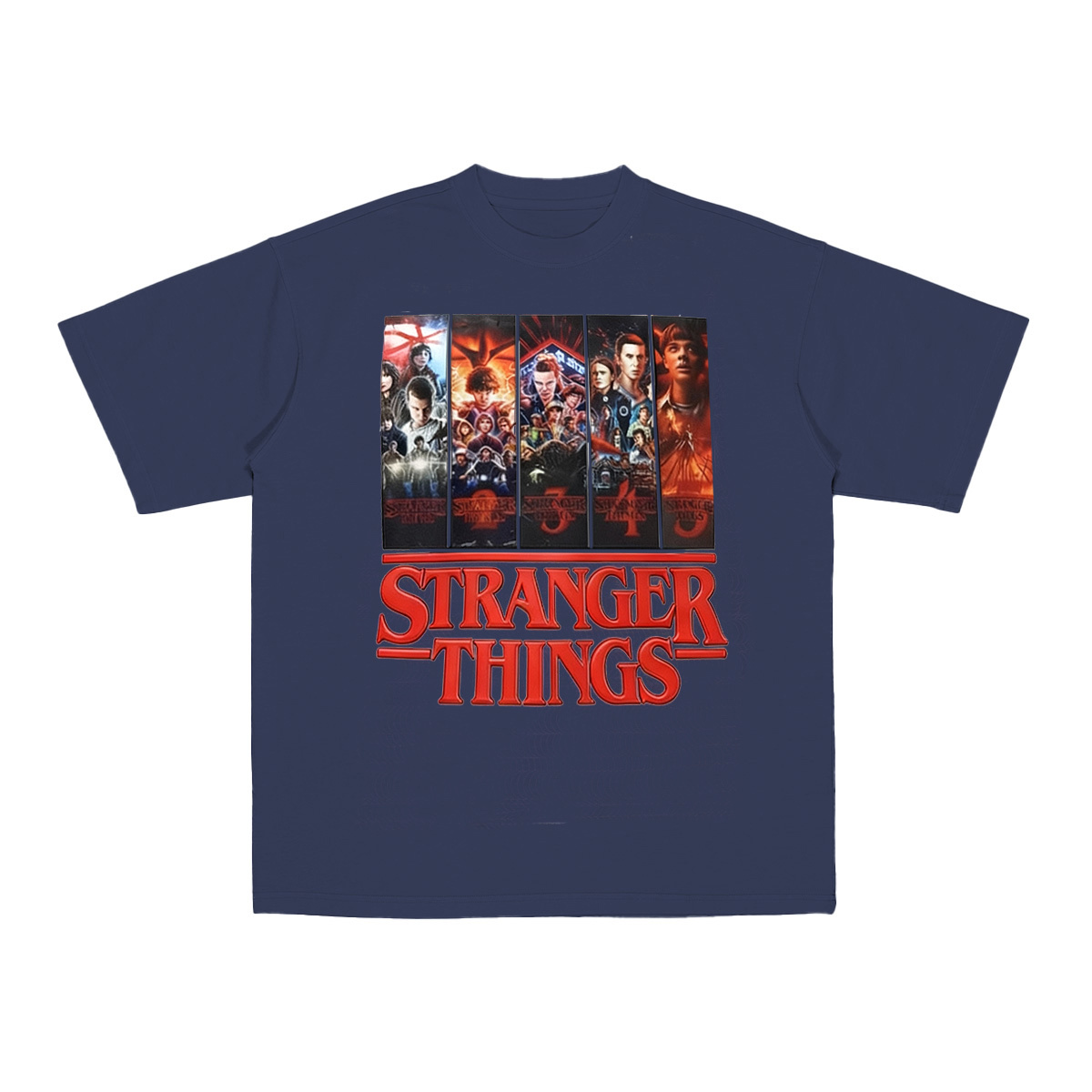 Stranger Things T-Shirt