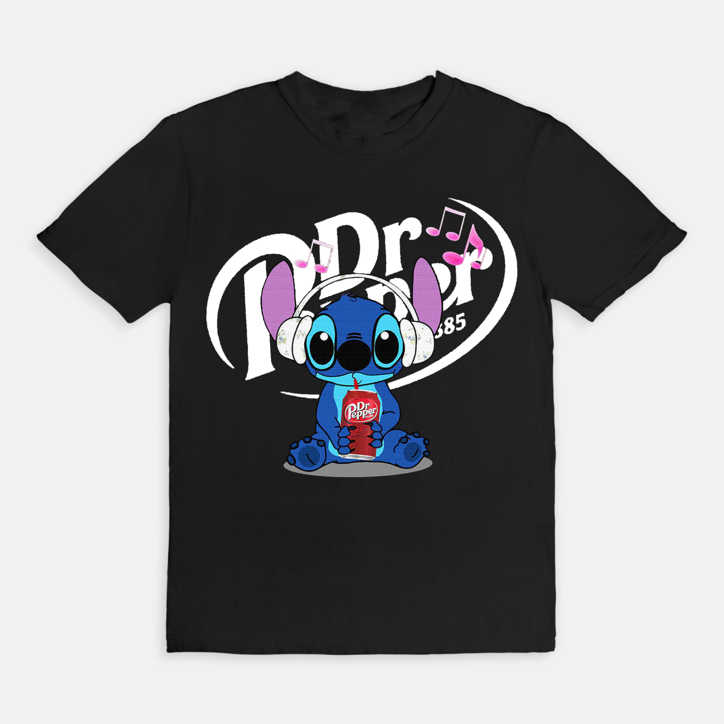 Pepper x Stitch T-Shirt