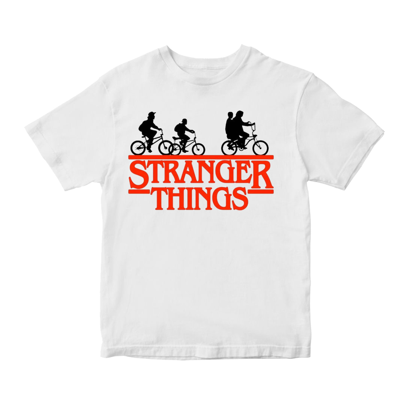 Stranger Things Unisex Shirt/Crewneck/Hoodie