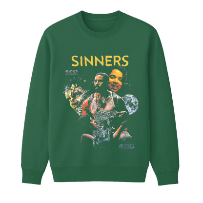 Sinners Shirt/Crewneck/Hoodie