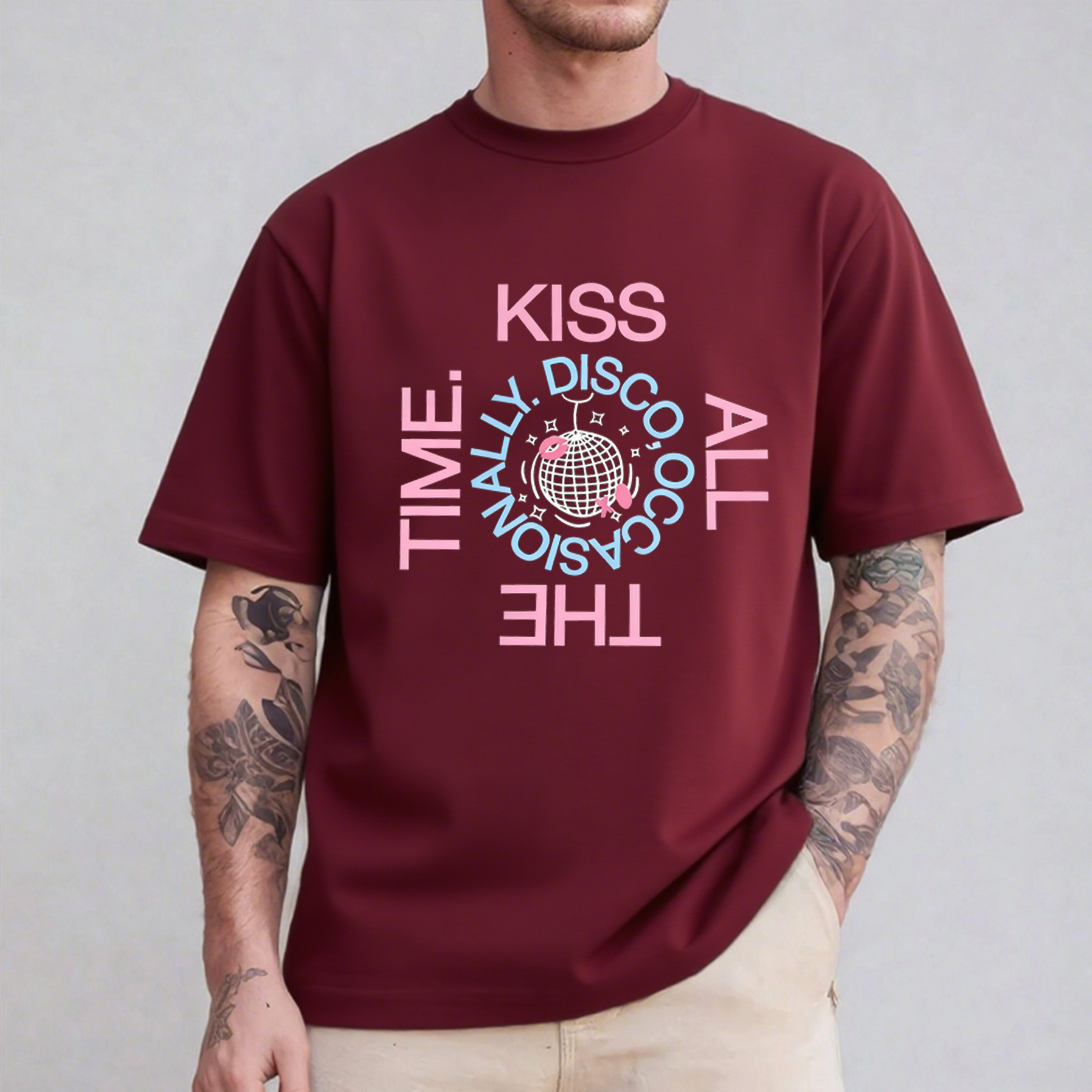 Harry Styles album series Unisex Shirt/Crewneck/Hoodie