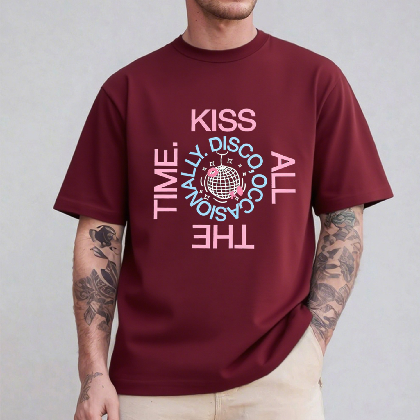 Retro Thanksgiving Dinner You Know Why I’m Here Unisex Shirt/Crewneck/