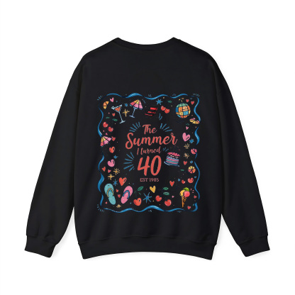 The Summer I Turned Pretty Crewneck