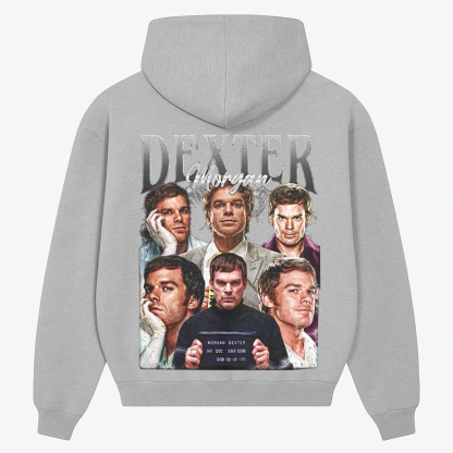Dexter Morgan Hoodie
